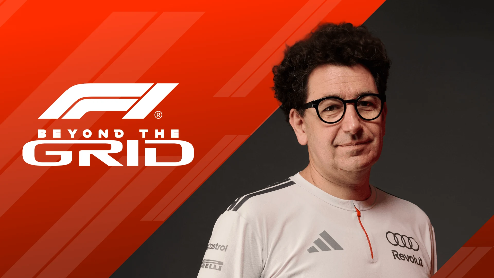 K1体育 - Mattia Binotto：用4年时间将{Audi}打造成{F1}赢家的策略解析